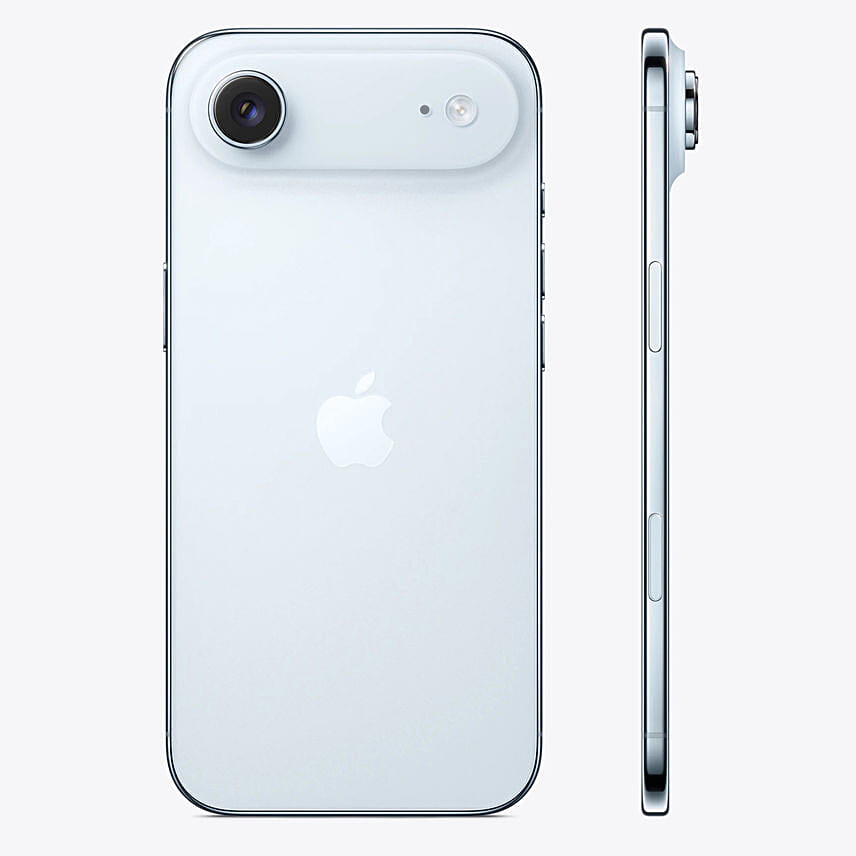 iPhone 17 Air 256 GB Sky Blue Middle East Version