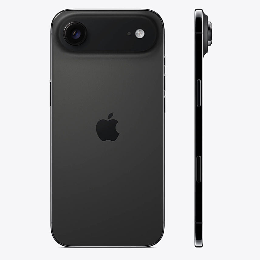 iPhone 17 Air 256 GB Space Black Middle East Version