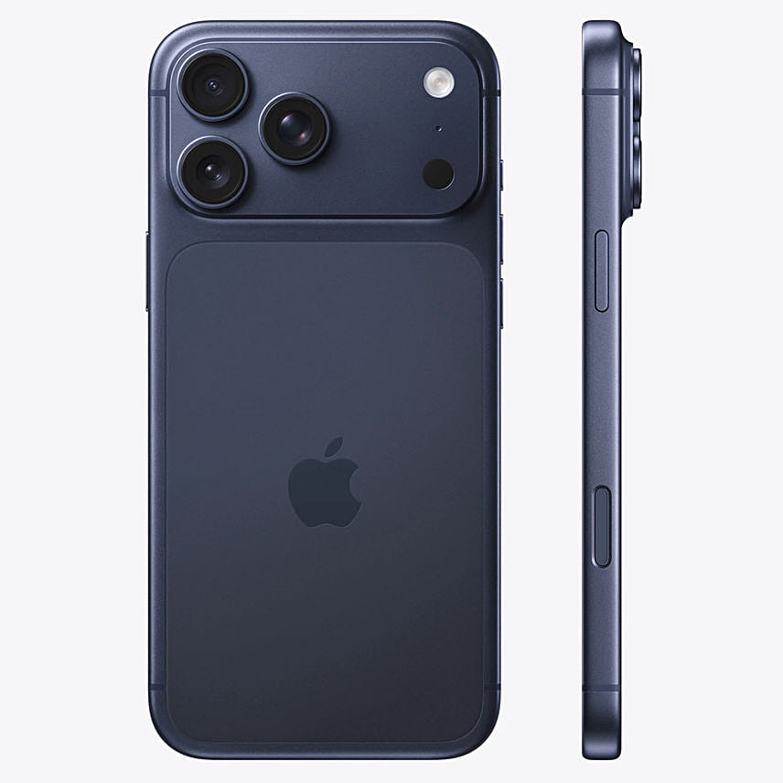 iPhone 17 Pro 512 GB Deep Blue International Version