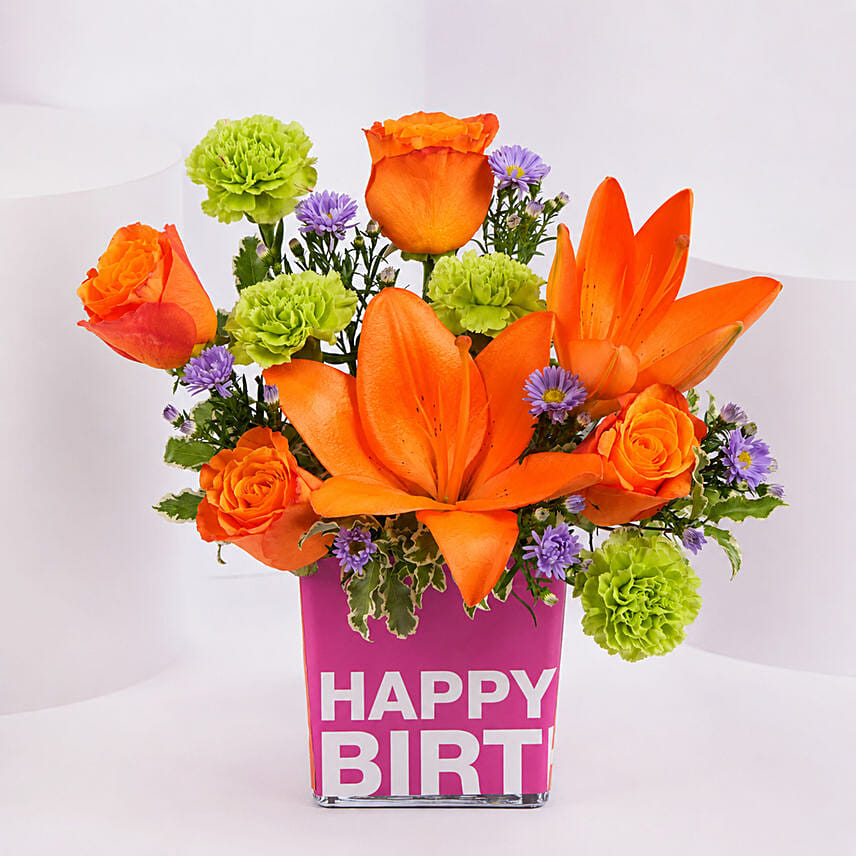 Its Your Birthday