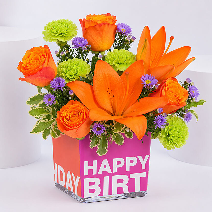Its Your Birthday
