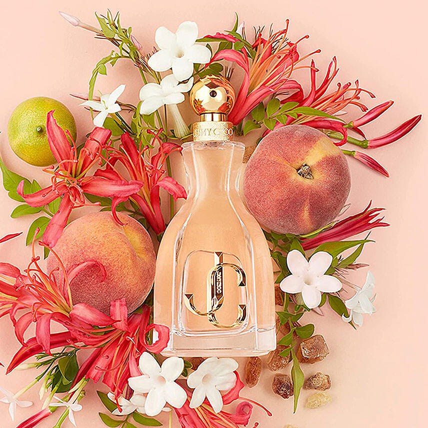 عطر جيمي شو اي ونت شو للنساء | 100 مل