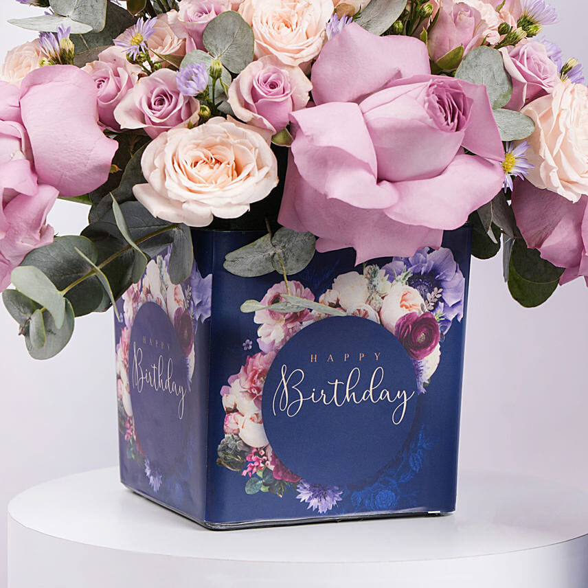 Burberry Touch Birthday Gift For Her