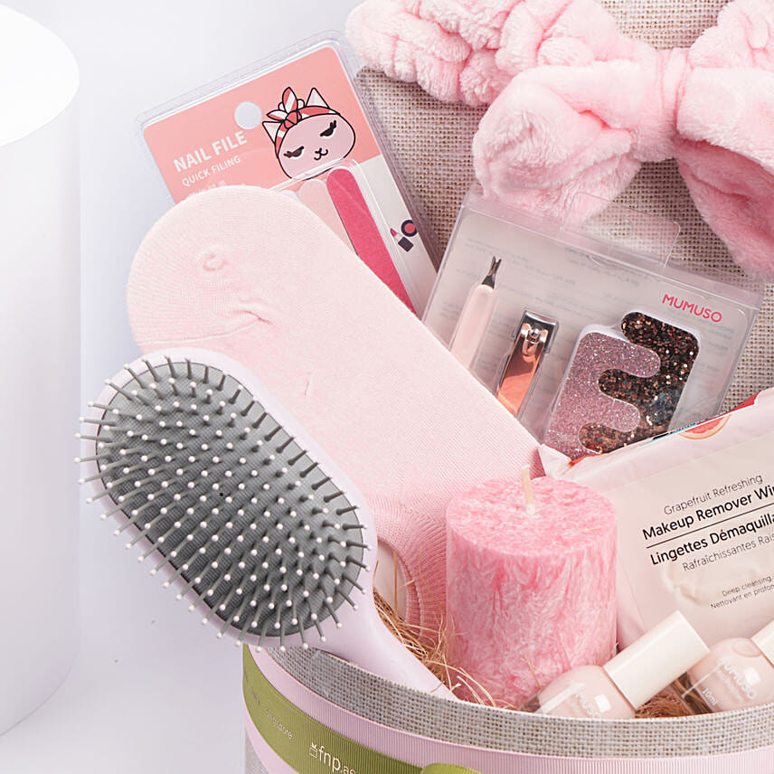 Look Pretty Gift Box