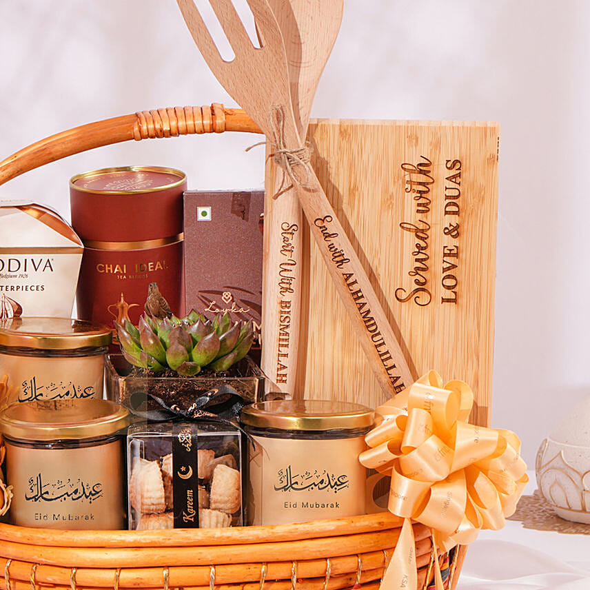 Love And Duas Eid Hamper