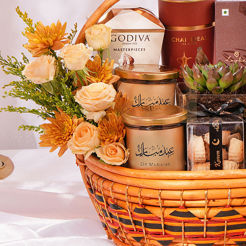 Love And Duas Eid Hamper