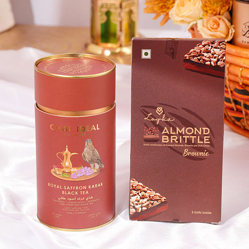 Love And Duas Eid Hamper