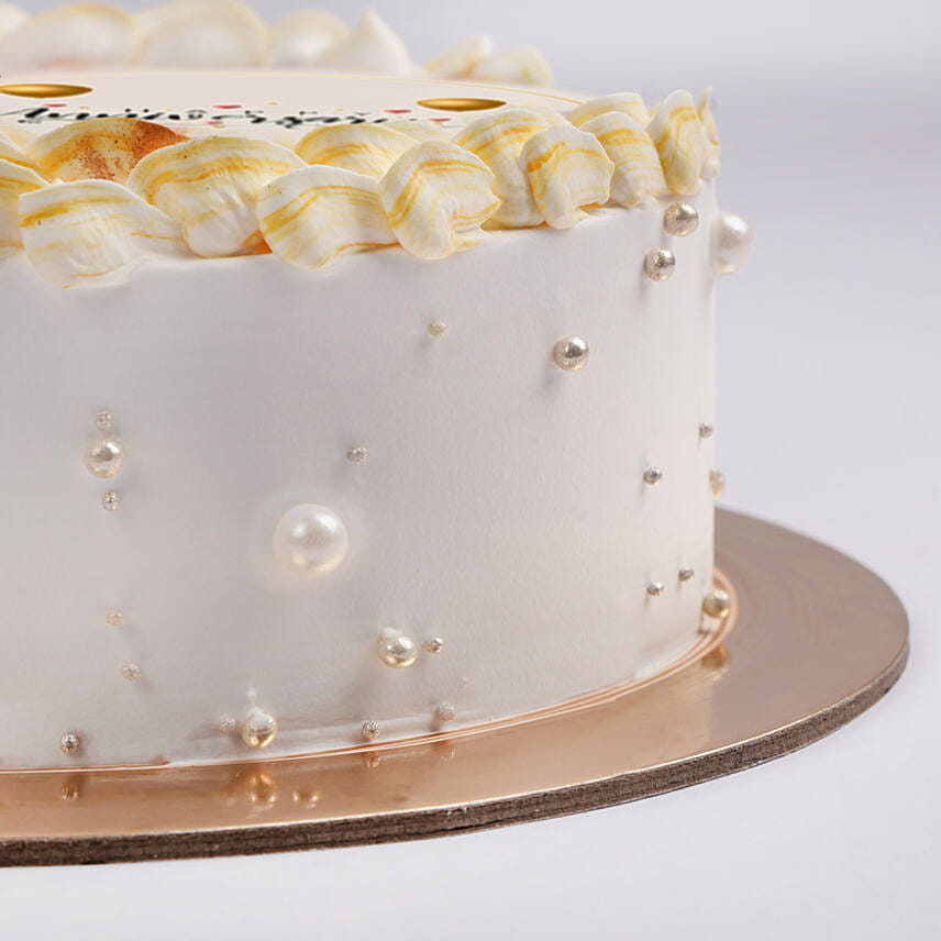 Love at First Bite Red Velvet Cake Half Kg