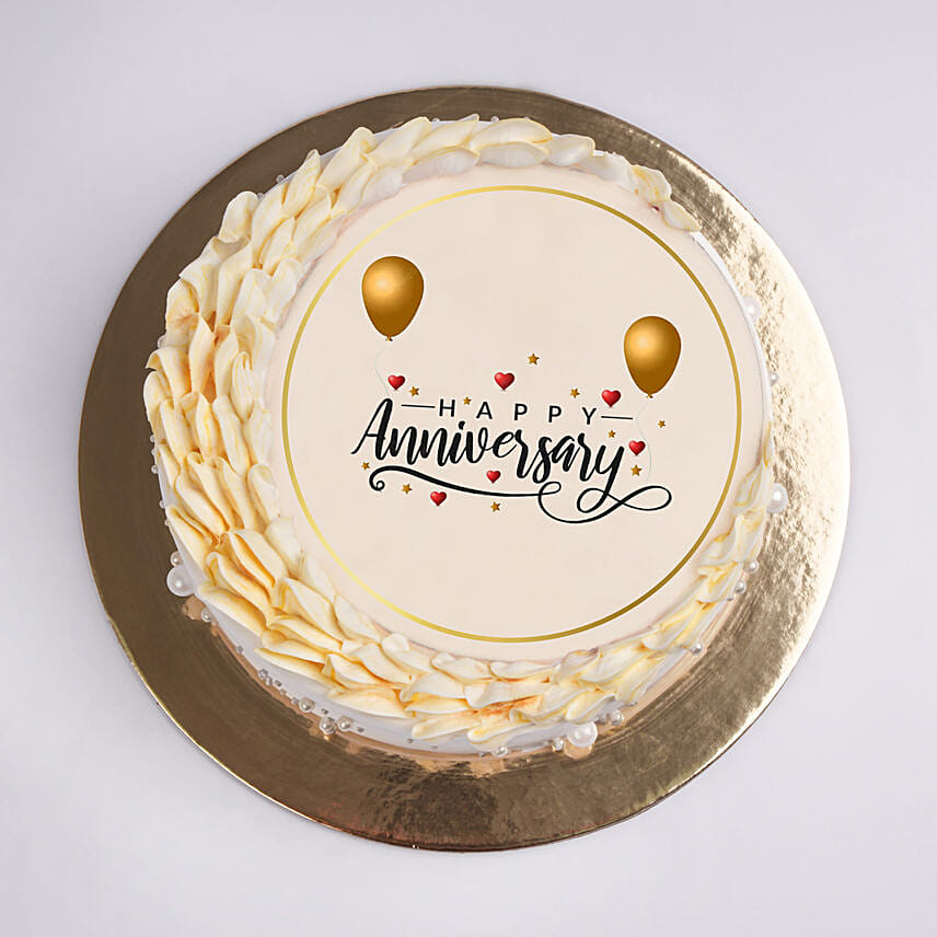 Love at First Bite Red Velvet Cake Half Kg