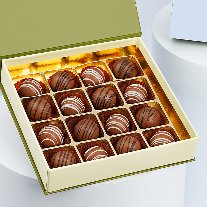 Love You Dad Milk Chocolates