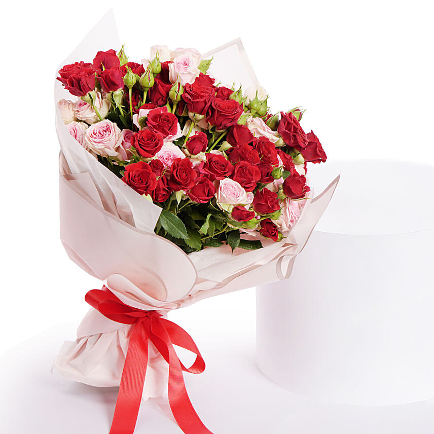 Luxe Petals