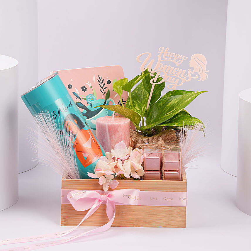 Elegant Gift Hamper