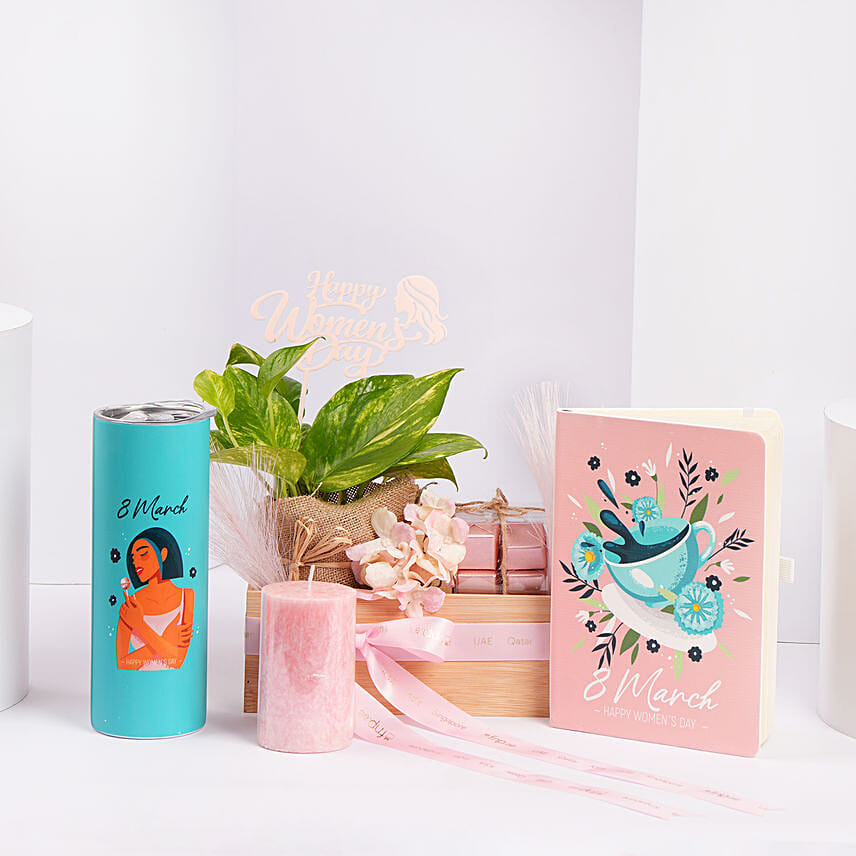 Elegant Gift Hamper