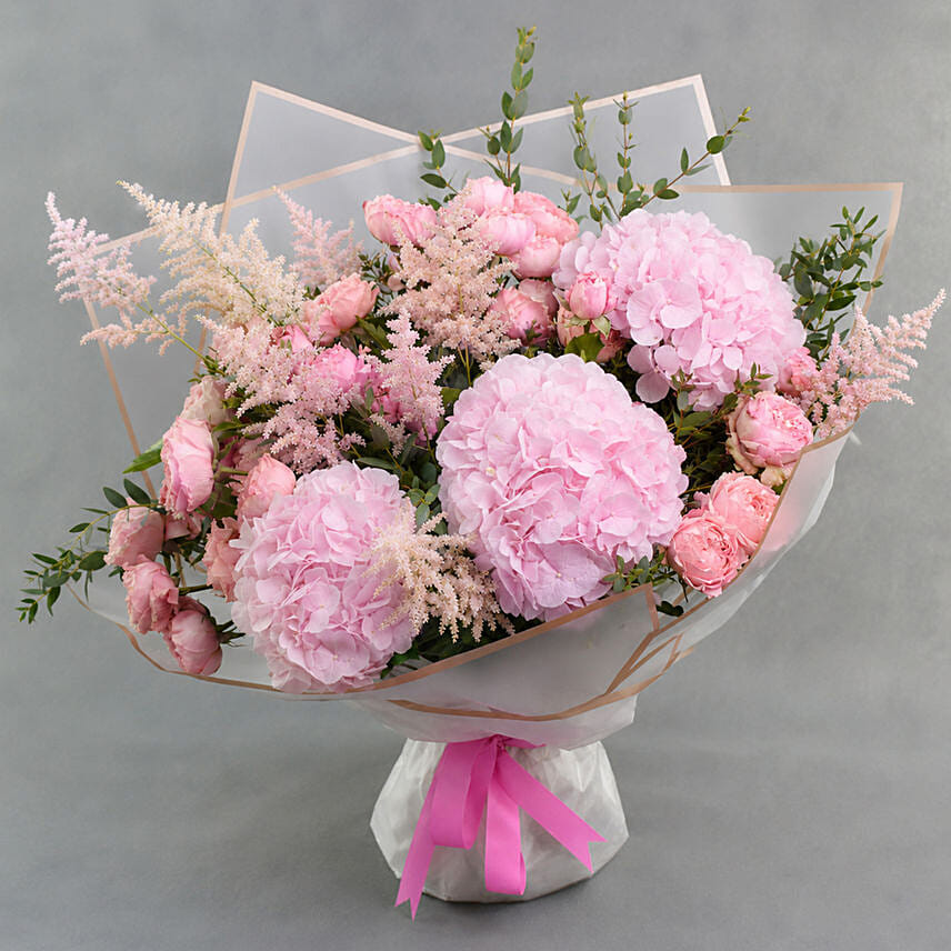 Ma Belle Florals