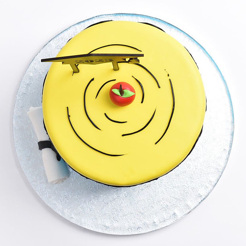 Mabrouk Al Takharuj Vanilla Cake