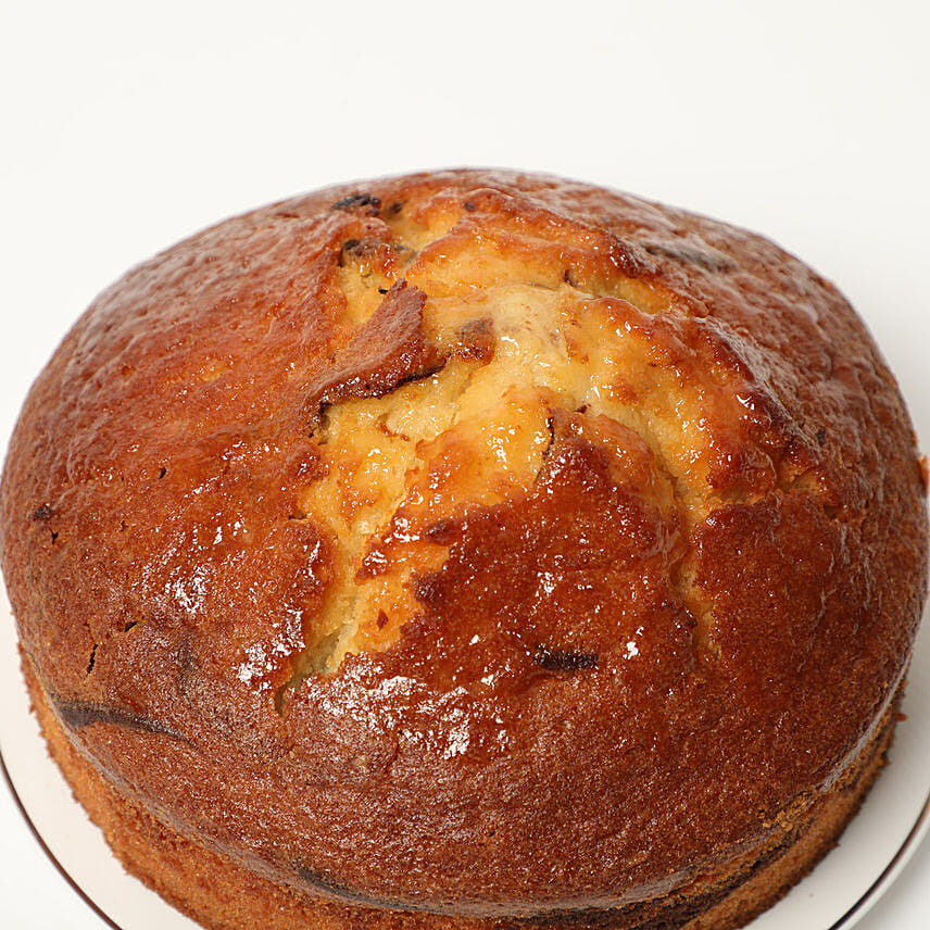 Marble Dry Cake 400 gms