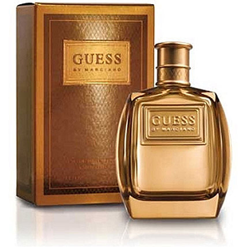 Marciano by Guess for Men EDT