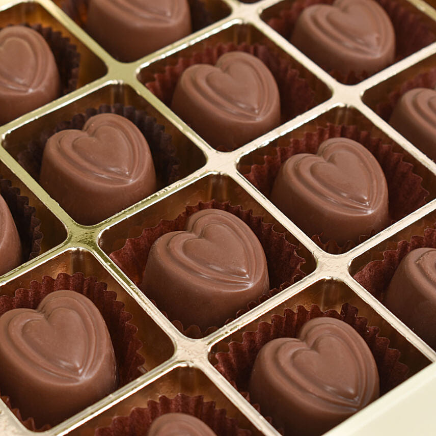 Me You and Chocolates