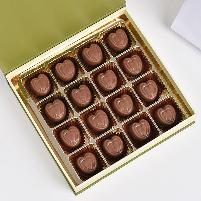 Me You and Chocolates