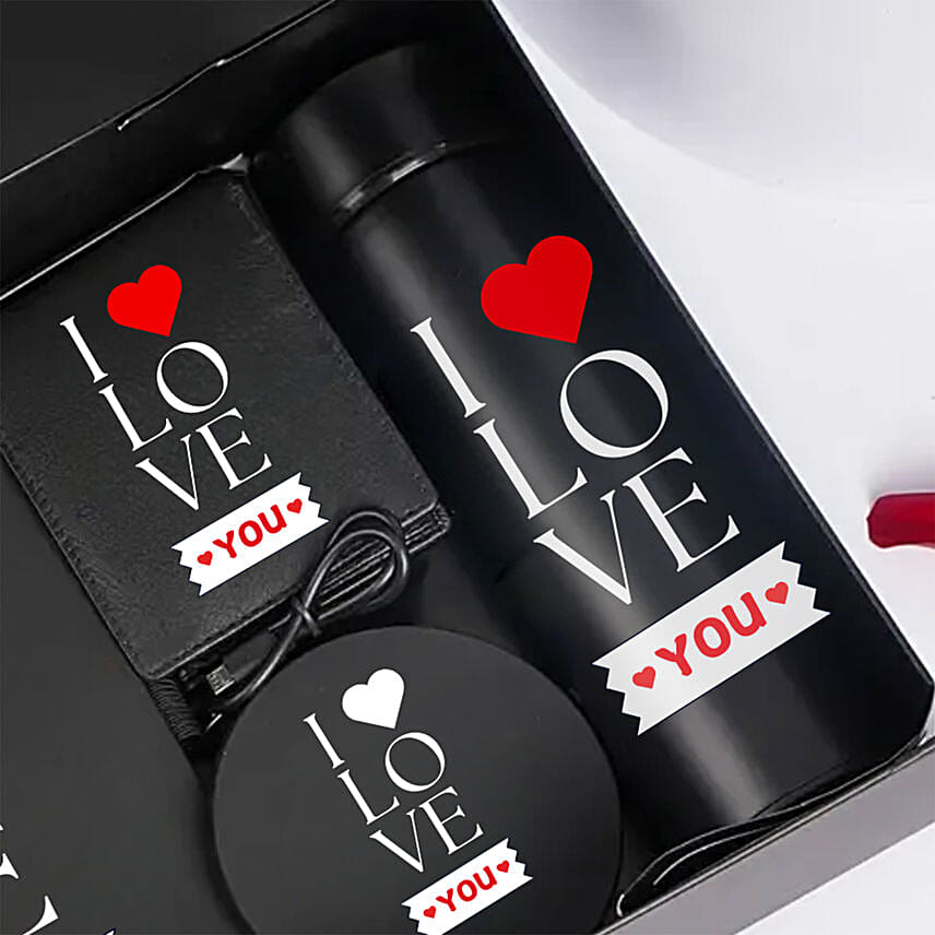 Me You and Love Box
