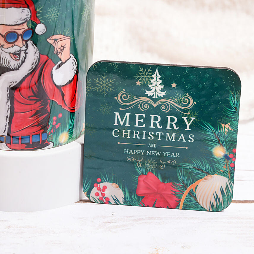 Merry Mug Moments