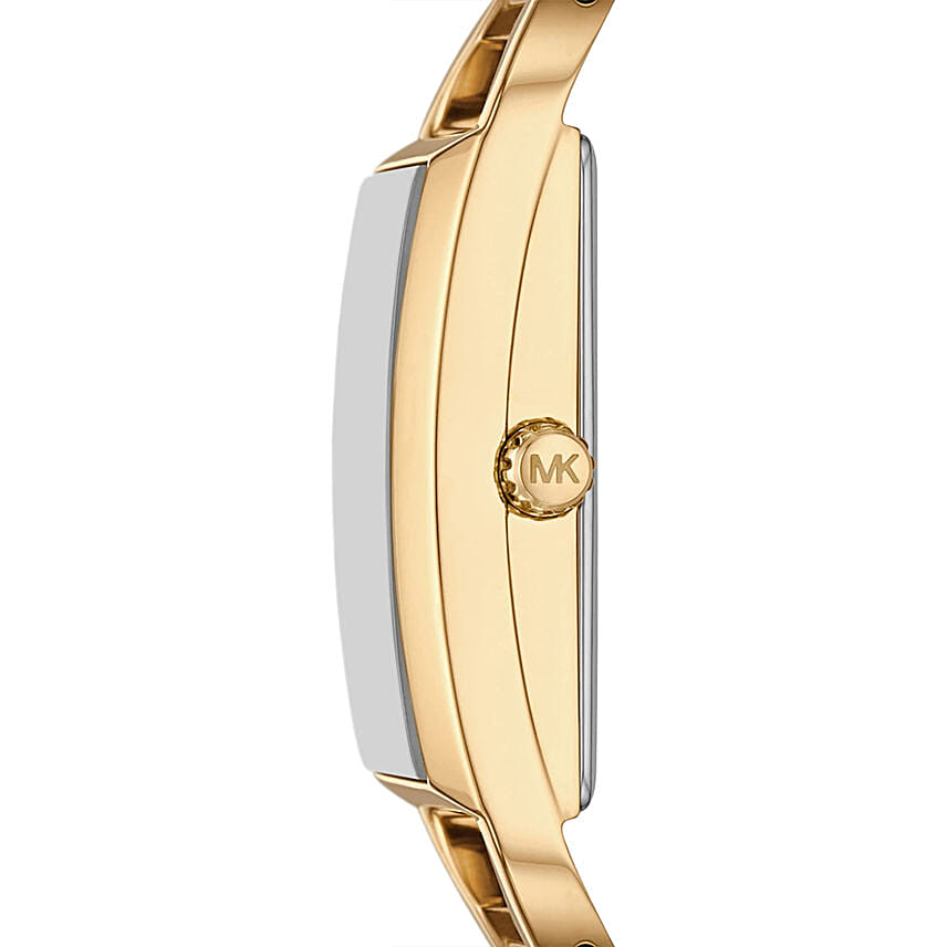 Michael Kors Empire Analog Watch for Women