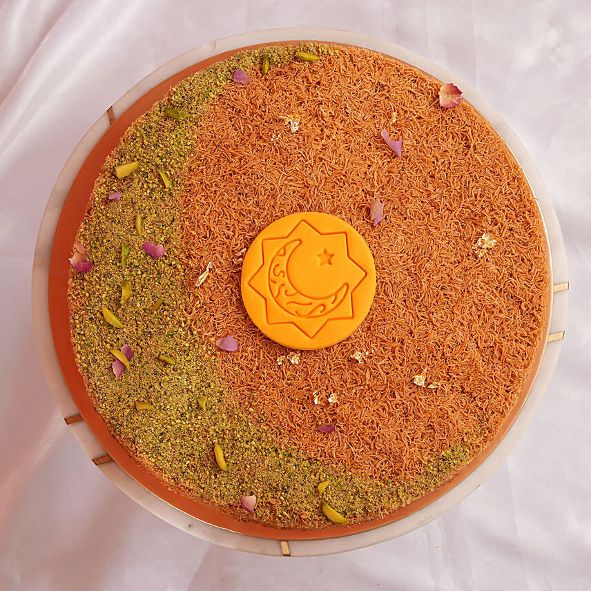 Middle East Tahini Delights 500 Gm