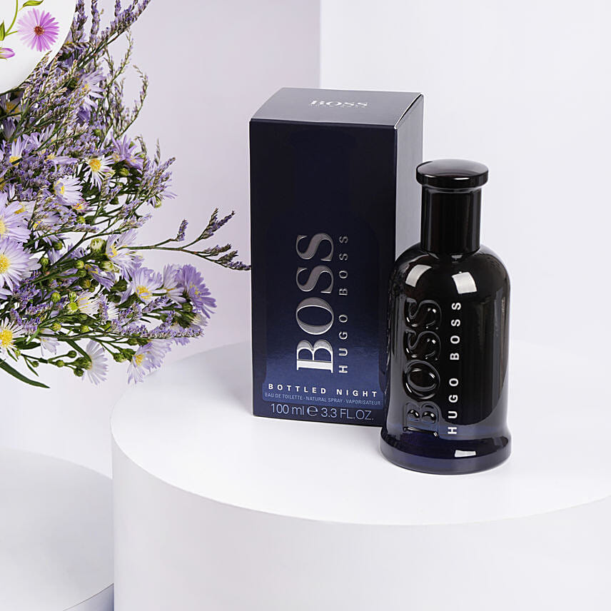 Hugo Boss Birthday Gift For Him