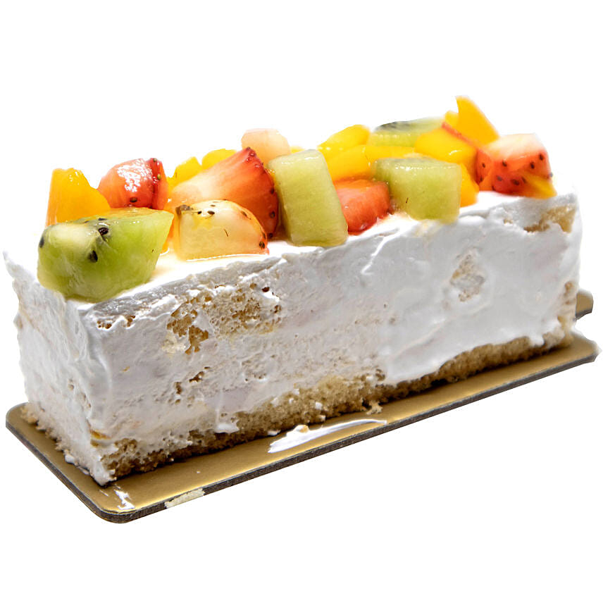 Mix Fruit Cake