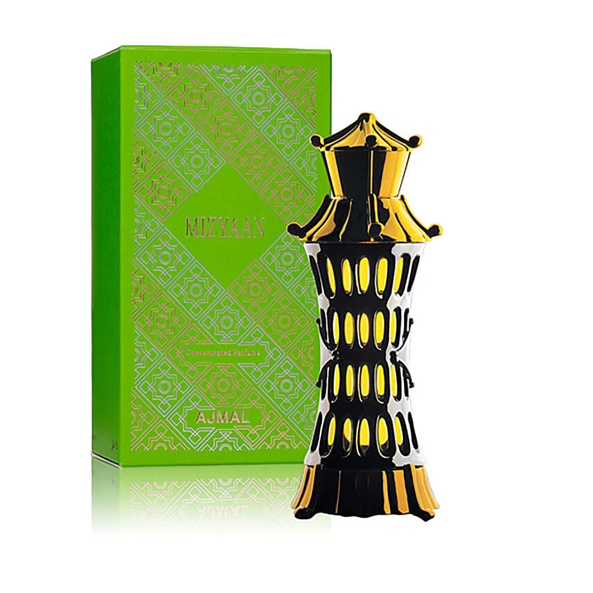 Mizyaan Perfume Oil 14Ml