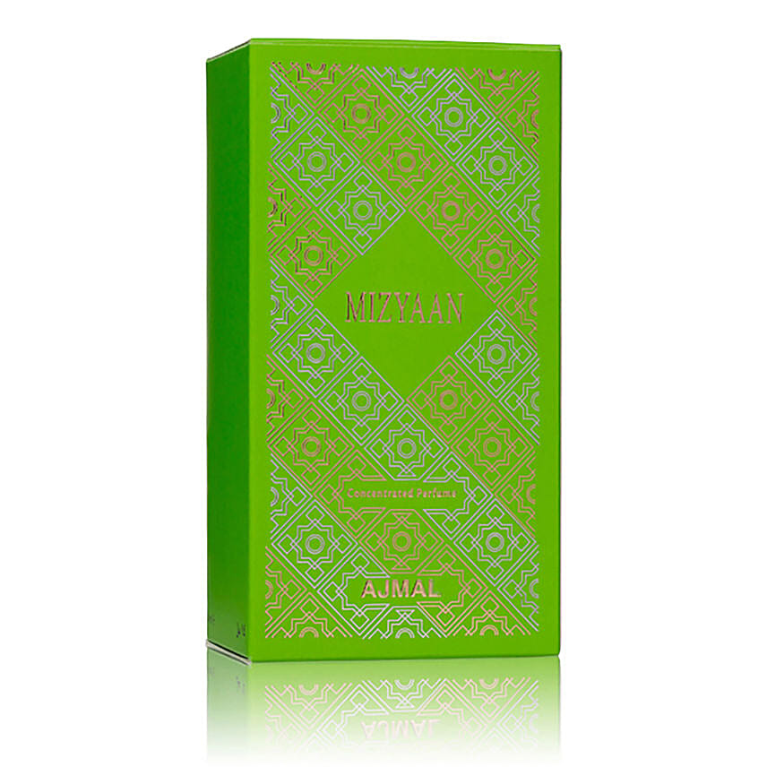 Mizyaan Perfume Oil 14Ml
