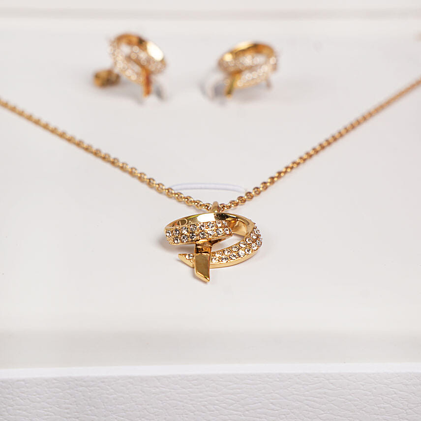Moments Celebration Jewellery By Police With Flowers