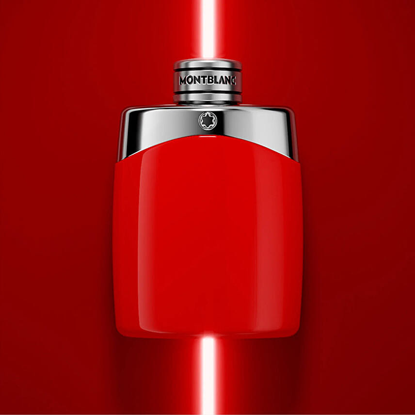 Mont blanc LEGEND RED EDP 100ML