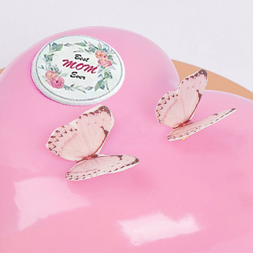 Mothers Day Special Cake