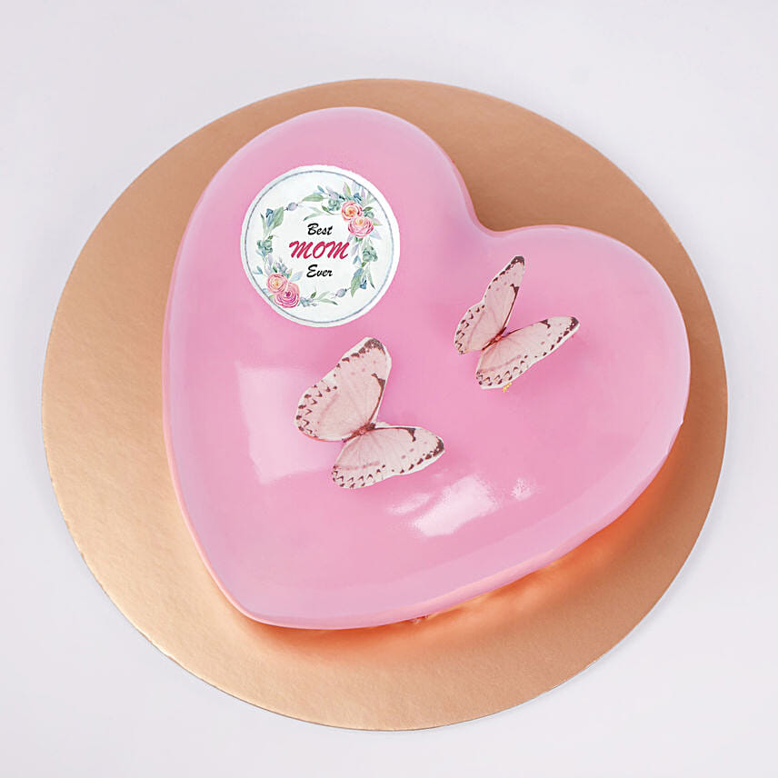 Mothers Day Special Cake
