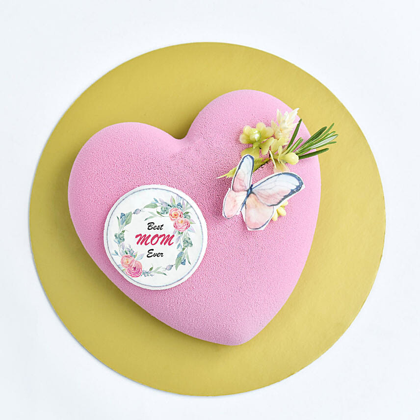 Mothers Day Special Cake