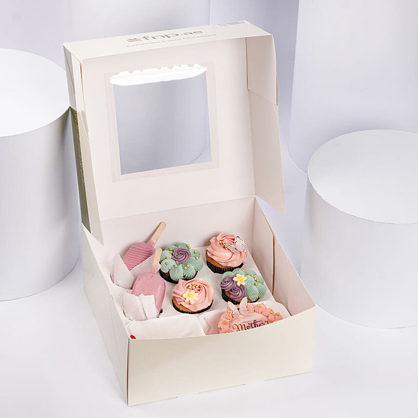 Mothers Day Treats Box