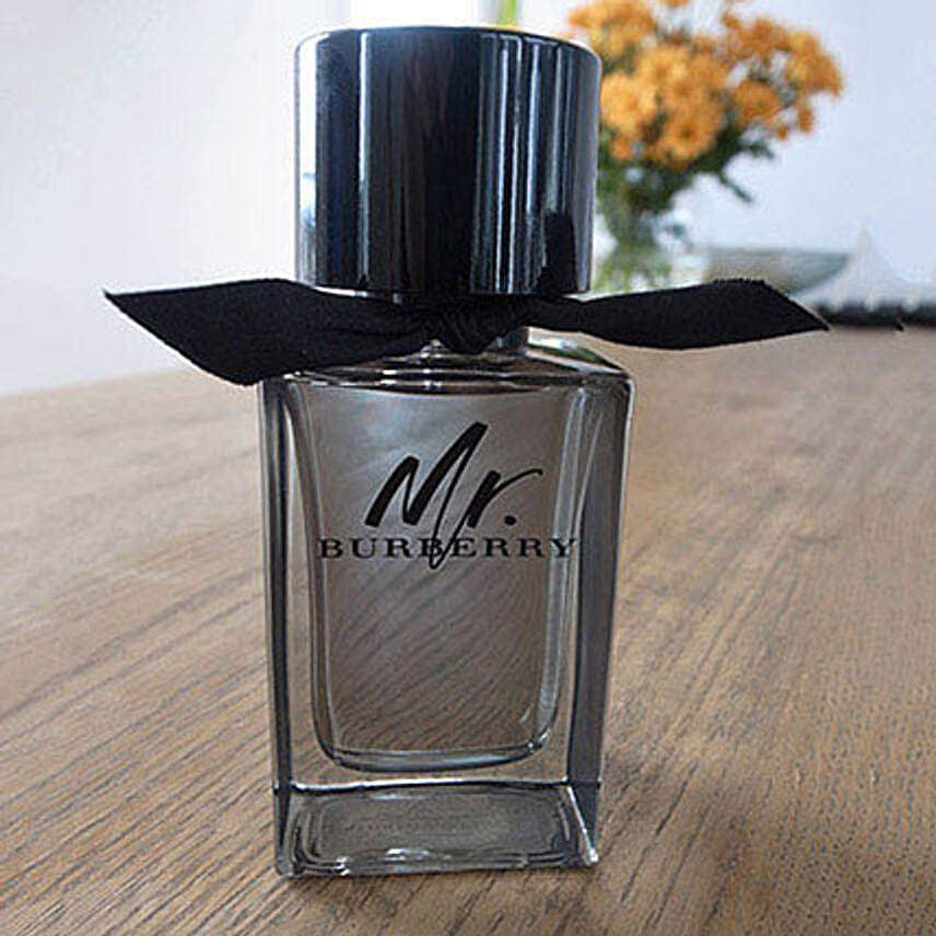 عطر مستر بربري من بربري للرجال