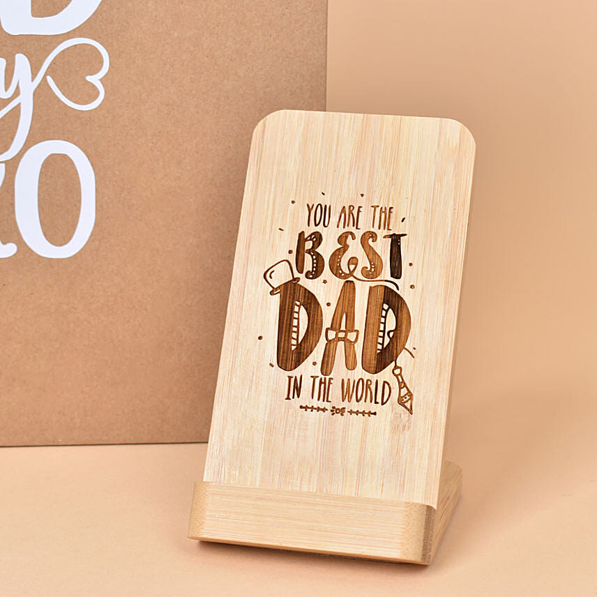 Multi Functional Dads Companion Combo