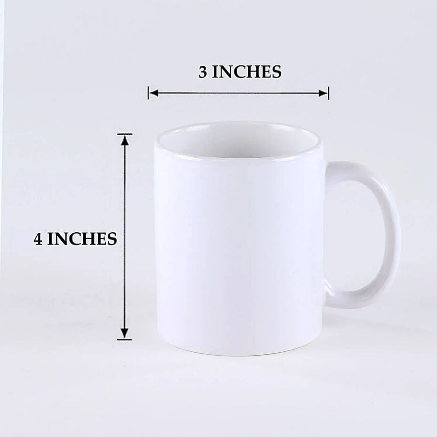 Music Teacher Mug