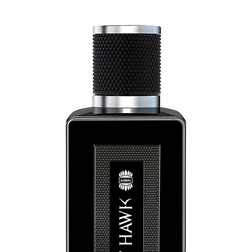 Night Hawk 100ml By Ajmal Perfume