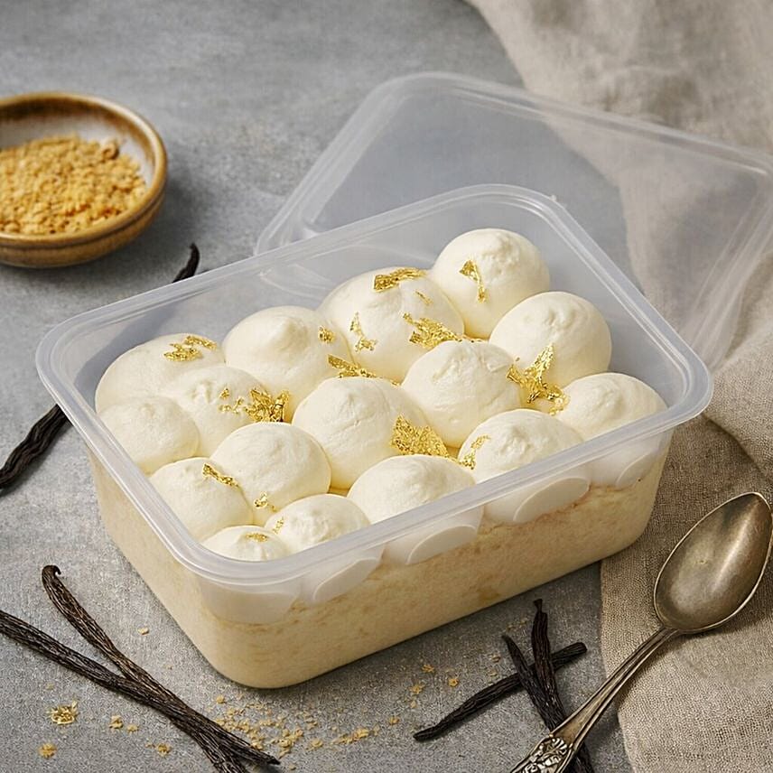 OG Milk Cake 250g