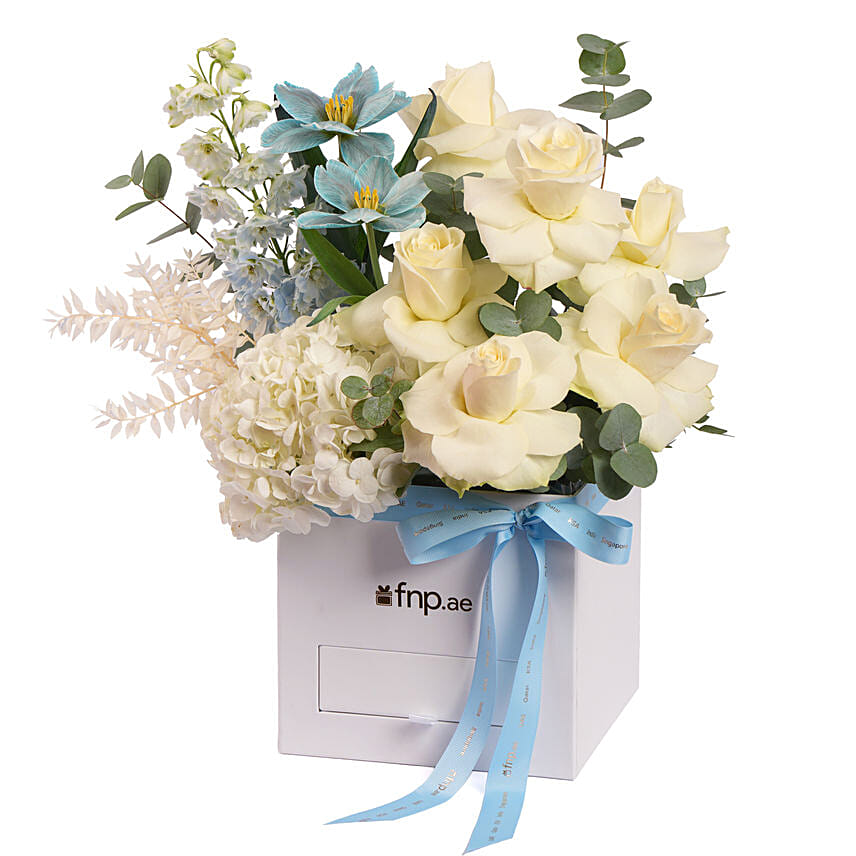 Opulent Grace Bloom Box