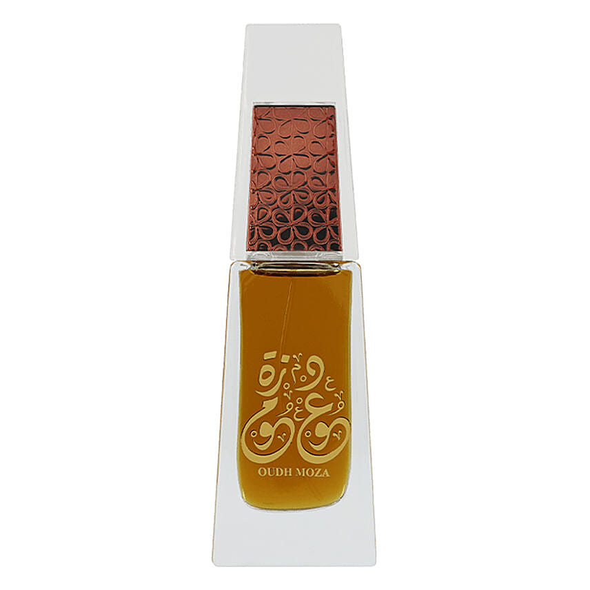 Oud Moza 50 ML EDP by Ahmed Perfumes