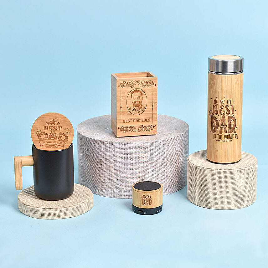 Perosnalised Father's Day Collection