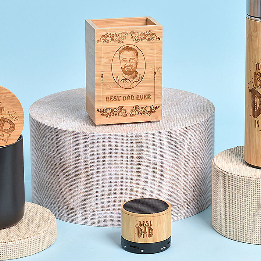 Perosnalised Father's Day Collection