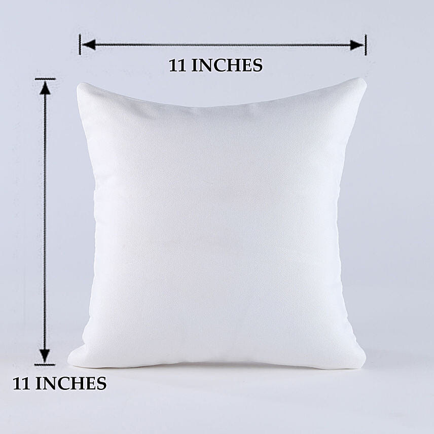 Personalised Celebrations Cushion