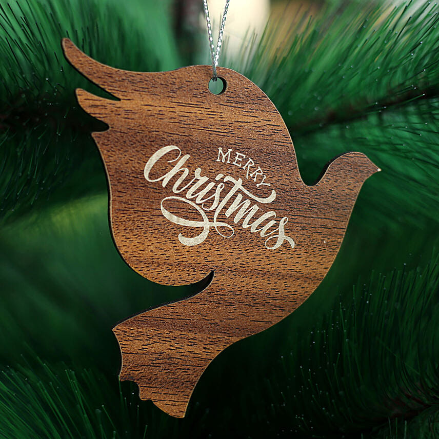 Personalised Engraved Baubles