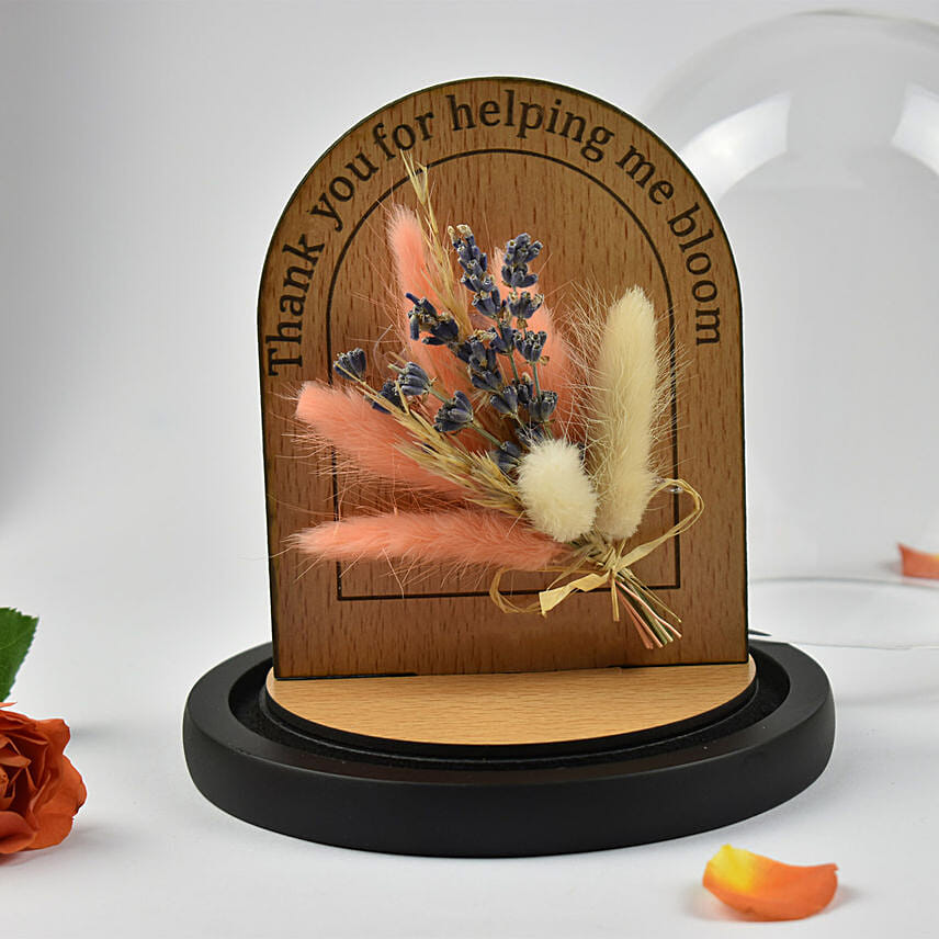 Personalised Gift For Teacher