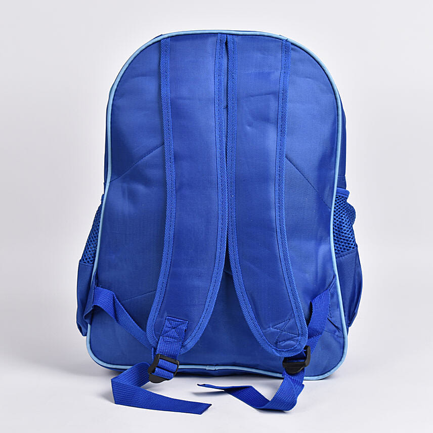 Personalised Name Printed On Bag For Boys